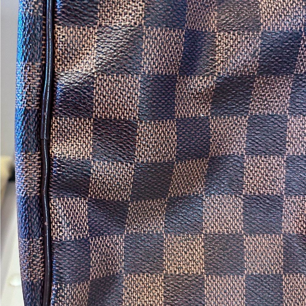 COPY - Louis Vuitton speedy 30 - Picture 6 of 11